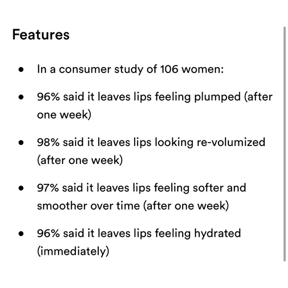 Too Faced Lip Injection Extreme - Picture 5 of 12